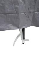 Venture Home Klas Meubelhoes ⌀200 - Grijs - thumbnail