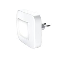 OSRAM HOMELIGHTING Lunetta Hall White 4099854532191 LED-nachtlamp - thumbnail