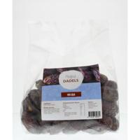 MijnNatuurwinkel Medjoul dadels 1 Kilogram - thumbnail