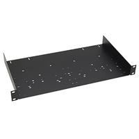 Rackplank Adam Hall 301401. 1 HE - thumbnail