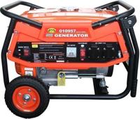 Benson Mobiele Generator - 230V - thumbnail