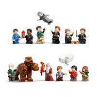 LEGO® Harry Potter 76454 Kasteel Zweinstein™: de Hoofdtoren - thumbnail