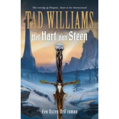 Het hart van steen (Paperback)