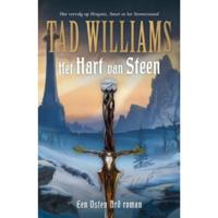Het hart van steen (Paperback) - thumbnail