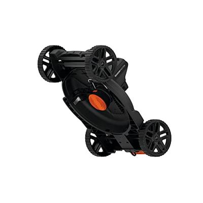 BLACK+DECKER 3-in-1 Grastrimmer Wielbasis CM100 module BLACK+DECKER 3-in-1 Grastrimmer Wielbasis CM100 module