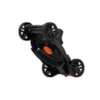 BLACK+DECKER 3-in-1 Grastrimmer Wielbasis CM100 module - thumbnail