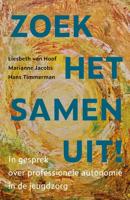 Zoek het samen uit! - Hoof van Liesbeth, Marianne Jacobs, Hans Timmerman - ebook - thumbnail
