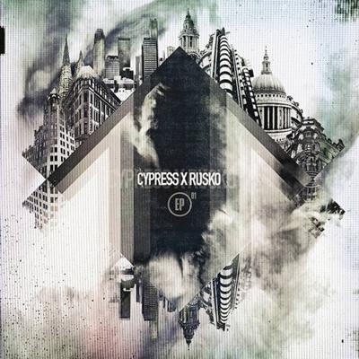 Cypress & Rusko - CD (0602537073887) Cypress & Rusko - CD (0602537073887)