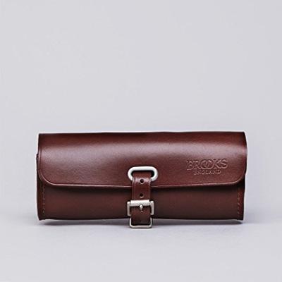 Brooks Challenge Large zadeltas (Kleur: bruin) Brooks Challenge Large zadeltas (Kleur: bruin)