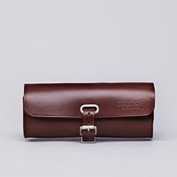 Brooks Challenge Large zadeltas (Kleur: bruin) - thumbnail