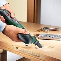Bosch Accessories 2607017347 AIZ 24 EC Invalzaagblad 1 stuk(s) - thumbnail