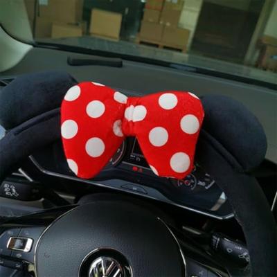 Stuurhoes OCC Motorsport OCCFV0052 38 cm