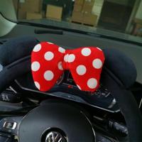 Stuurhoes OCC Motorsport OCCFV0052 38 cm - thumbnail