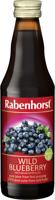 Rabenhorst Bosbessennectar - thumbnail
