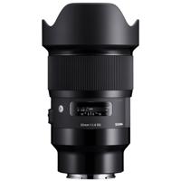 Sigma 20mm F/1.4 DG HSM Art L-mount - thumbnail