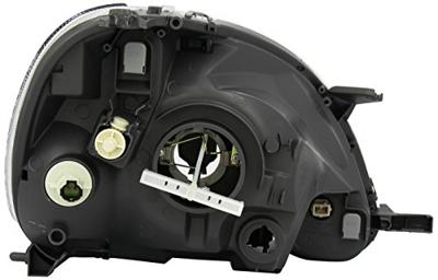 Koplamp links 200354052