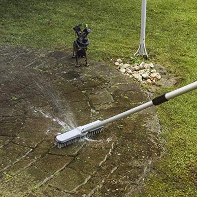 Werkzeyt Wasbezem-Set - WU9865510