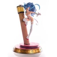 Darkstalkers Resin Statue - Felicia (First4Figures) - thumbnail
