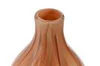 Vaas Home ESPRIT Perzik Kristal Modern 17,5 x 17,5 x 44 cm - thumbnail