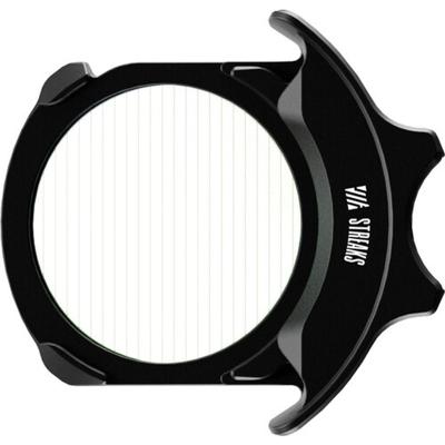 Mofage Filter Insert Orange Streaks