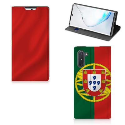 Samsung Galaxy Note 10 | Standcase | Portugal