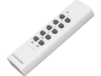 SH5-TDR-F Smartwares SmartHome Basic Afstandsbediening