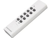 SH5-TDR-F Smartwares SmartHome Basic Afstandsbediening - thumbnail