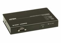 ATEN CE820R Remote KVM-extender HDMI 4096 x 2160 Pixel - thumbnail