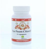 Ayu neem chlorofyl - thumbnail