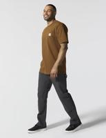Carhartt Dearborn Relaxed Pocket Casual T-shirt Heren L - thumbnail