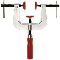 Bessey KT8-3 Lijmtang (diep) Spanbreedte (max.):80 mm Afm. werkbereik:80 mm - thumbnail