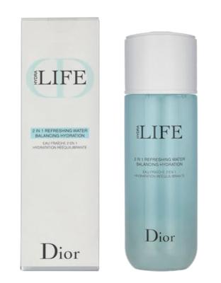 Dior Hydra Life Sorbet Water