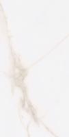 Cifre Cerámica Diamond Gold Vloer- en wandtegel | 30x60 cm | Gerectificeerd | Natuursteenlook | Glans Wit - thumbnail