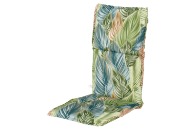 Hartman tuinstoelkussen Alba blue