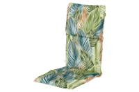 Hartman tuinstoelkussen Alba blue - thumbnail