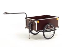 Roland aanhangwagen 20 inch jumbo hoog - thumbnail