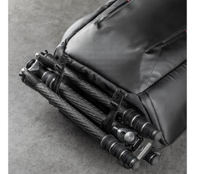 PGYTECH OneMo Lite rugzak 22L zwart PGYTECH OneMo Lite rugzak 22L zwart