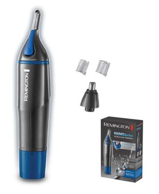 Remington NE3850 Neustrimmer Zwart - thumbnail
