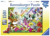 FeeÃ«n (150 Stukken, XXL) - Puzzel;Puzzel (4005556100446) - thumbnail