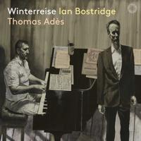 Winterreise - CD (0827949076466) - thumbnail