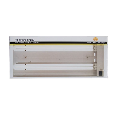 Secret Jardin Secret Jardin T-Neon Armatuur Exc. TCL Lampen Secret Jardin Secret Jardin T-Neon Armatuur Exc. TCL Lampen