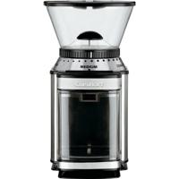 Cuisinart DBM8V2E Koffiemolen Zwart, Zilver - thumbnail