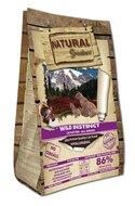 NATURAL GREATNESS WILD INSTINCT 2 KG NATURAL GREATNESS WILD INSTINCT 2 KG