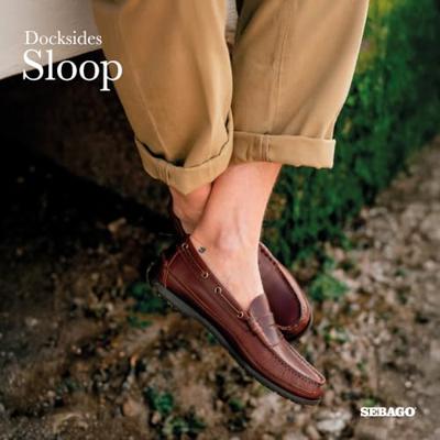 Sebago SLOOP SEAHORSE - alle Sebago SLOOP SEAHORSE - alle