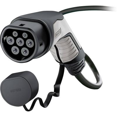 Phoenix Contact 1627365 eMobility laadkabel 5 m PUR-mantel Phoenix Contact 1627365 eMobility laadkabel 5 m PUR-mantel