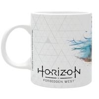 Horizon Raw Materials - Focus Mug - thumbnail