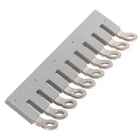 Phoenix Contact 0790420 Inlegbrug 10 stuk(s) - thumbnail