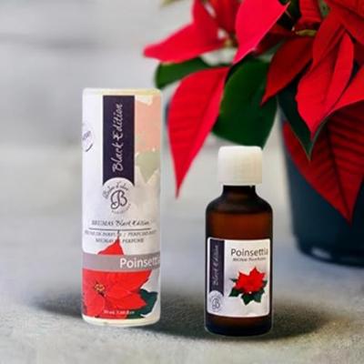 Boles d&apos;olor brumas de ambiente geurolie poinsettia 50 ml - thumbnail