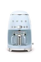 Smeg DCF02PBEU Koffiefilter apparaat Blauw - thumbnail