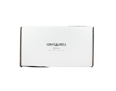 Ghost in the Shell Storage Box Resting Motoko 40 x 21 x 30 cm